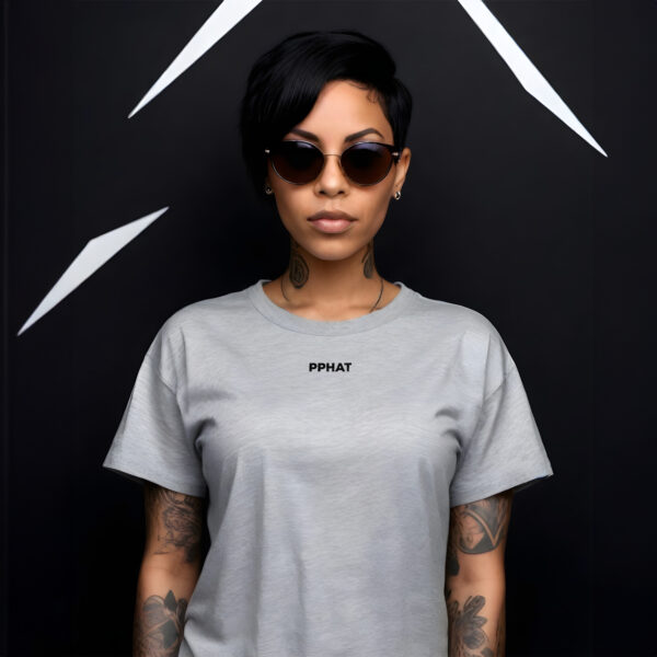 See You Next Time Women’s Grey Tee